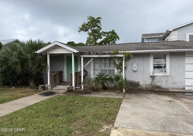 Photo 1 of Multi family home for sale at 509 Pinetree Dr #A & B, Panama City Beach, FL 32413 | MLS# 796030 | Listing updated on 2026-09-30