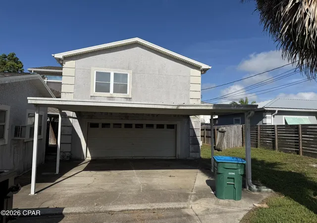 Photo 2 of Multi family home for sale at 509 Pinetree Dr #A & B, Panama City Beach, FL 32413 | MLS# 796030 | Listing updated on 2026-09-30