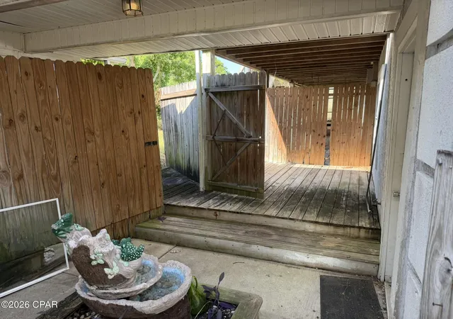 Photo 3 of Multi family home for sale at 509 Pinetree Dr #A & B, Panama City Beach, FL 32413 | MLS# 796030 | Listing updated on 2026-09-30