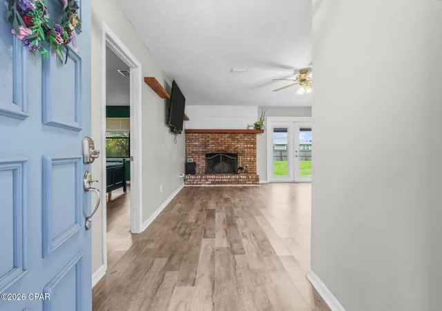 Photo 4 of Single family home for sale at 5721 Howard Rd, Panama City, FL 32404 | MLS# 796034 | Listing updated on 2026-09-30