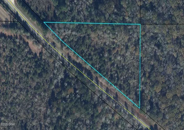 Photo 1 of Land for sale at 0 County Rd 160, Bonifay, FL 32425 | MLS# 796035 | Listing updated on 2026-09-30