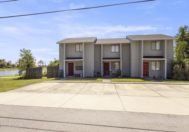 Photo 1 of Multi family home for sale at 5138 Lance St, Panama City, FL 32404 | MLS# 796036 | Listing updated on 2026-09-30