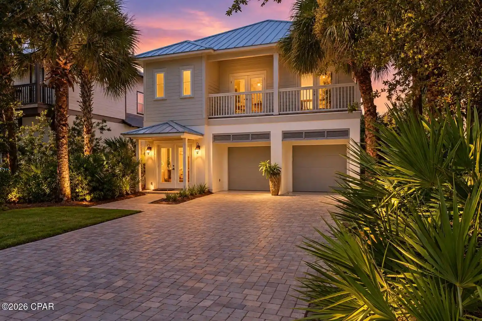 Photo 1 of Sale Pending at 3410 Martinique Ln, Panama City, FL 32408 | MLS# 796038 | Listing updated on 2026-10-20