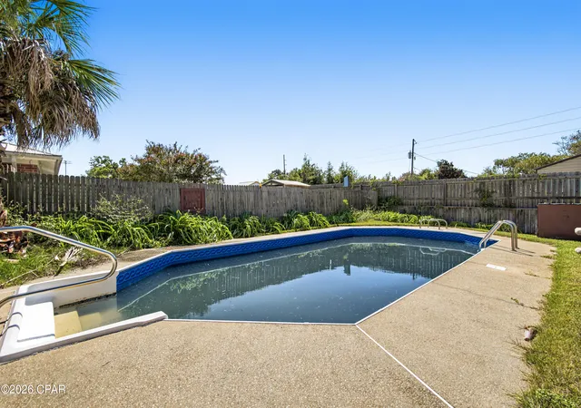 Photo 1 of Single family home for sale at 206 S Gay Ave, Panama City, FL 32404 | MLS# 796040 | Listing updated on 2026-10-07