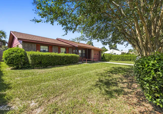 Photo 2 of Single family home for sale at 206 S Gay Ave, Panama City, FL 32404 | MLS# 796040 | Listing updated on 2026-10-07