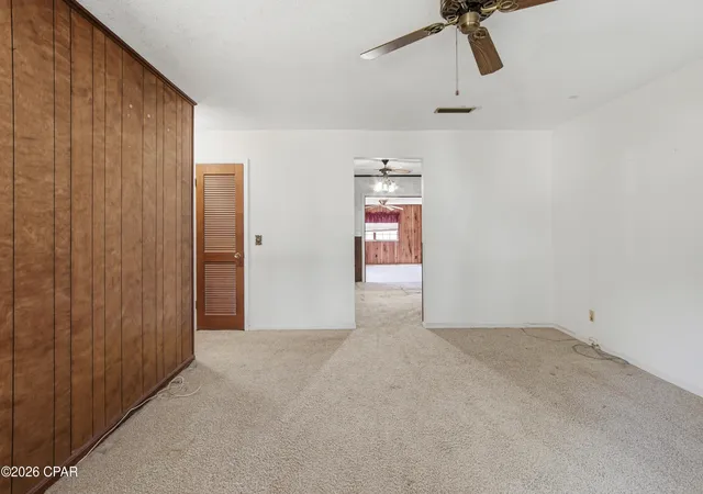 Photo 4 of Single family home for sale at 206 S Gay Ave, Panama City, FL 32404 | MLS# 796040 | Listing updated on 2026-10-07