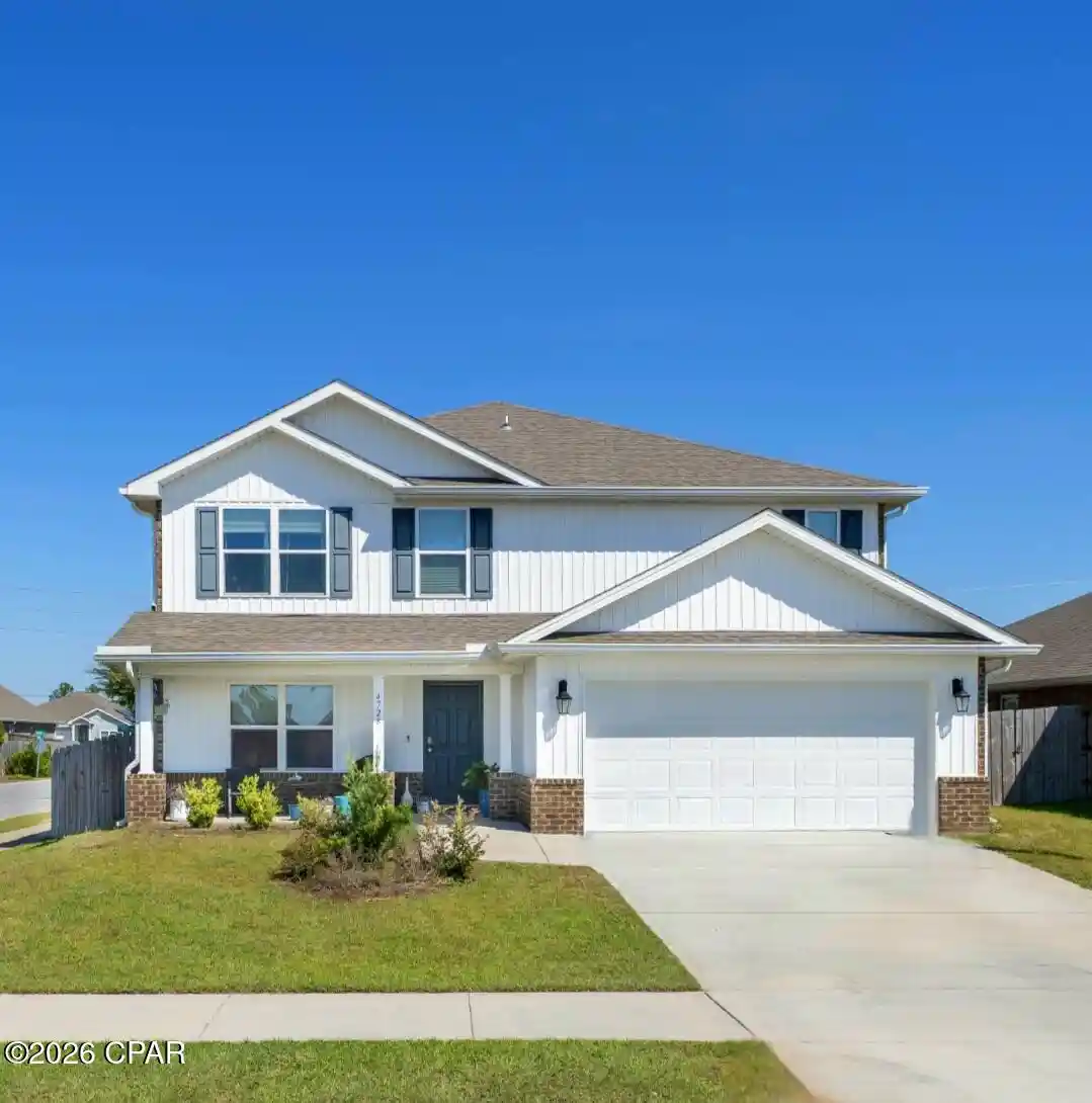 Photo 1 of Single family home for sale at 4728 Firefly Ln, Panama City, FL 32404 | MLS# 796042 | Listing updated on 2026-10-14