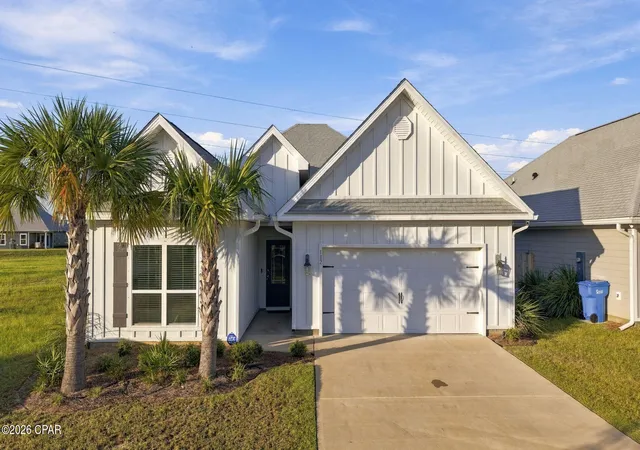 Photo 1 of Single family home for sale at 182 Dama Del Mar Way, Panama City Beach, FL 32407 | MLS# 796054 | Listing updated on 2026-09-30