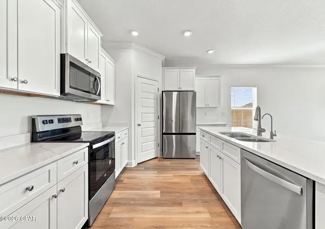 Photo 4 of Single family home for sale at 182 Dama Del Mar Way, Panama City Beach, FL 32407 | MLS# 796054 | Listing updated on 2026-09-30