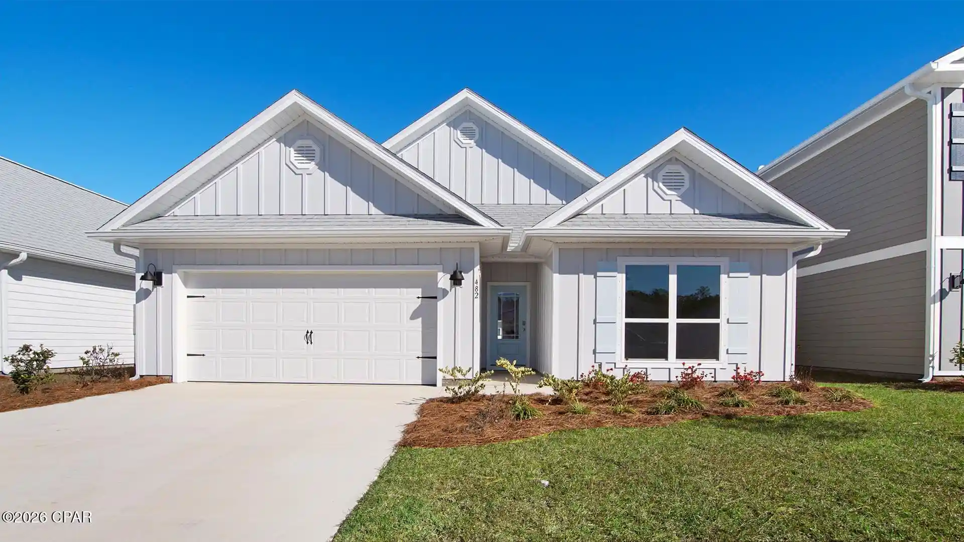 Photo 1 of Sale Pending at 352 Barlett Cvs, Panama City Beach, FL 32413 | MLS# 796061 | Listing updated on 2026-10-23