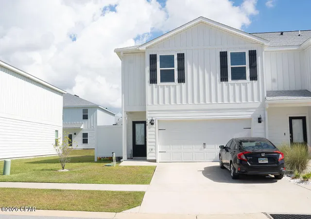 Photo 1 of Townhouse for sale at 348 Salt Crk Ln, Port Saint Joe, FL 32456 | MLS# 796063 | Listing updated on 2026-09-30