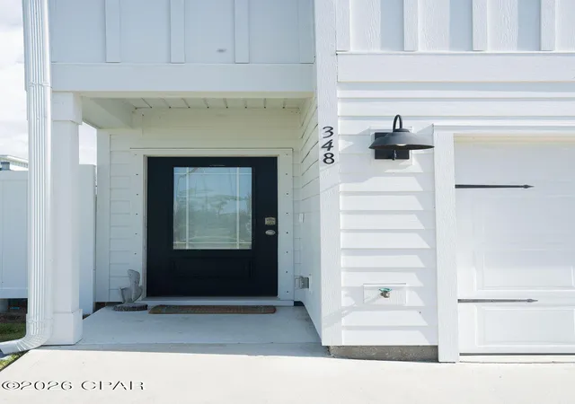 Photo 2 of Townhouse for sale at 348 Salt Crk Ln, Port Saint Joe, FL 32456 | MLS# 796063 | Listing updated on 2026-09-30