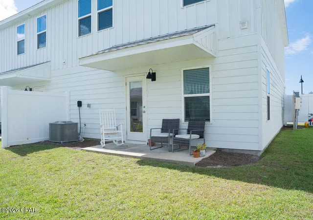 Photo 3 of Townhouse for sale at 348 Salt Crk Ln, Port Saint Joe, FL 32456 | MLS# 796063 | Listing updated on 2026-09-30