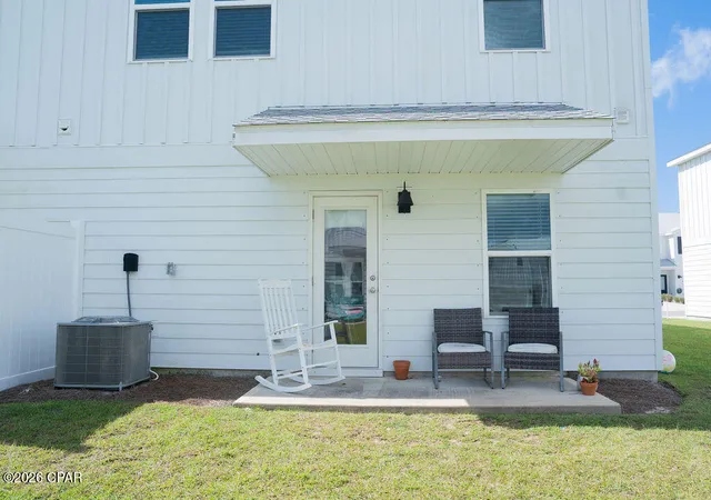 Photo 3 of Townhouse for sale at 348 Salt Crk Ln, Port Saint Joe, FL 32456 | MLS# 796063 | Listing updated on 2026-09-30