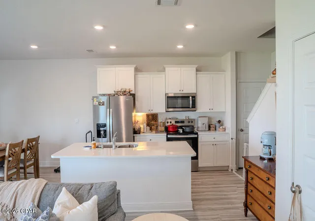 Photo 4 of Townhouse for sale at 348 Salt Crk Ln, Port Saint Joe, FL 32456 | MLS# 796063 | Listing updated on 2026-09-30