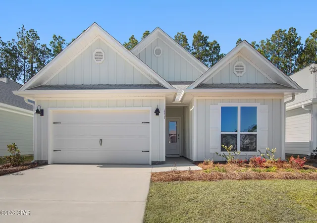 Photo 1 of Single family home for sale at 550 Hancock Way, Panama City Beach, FL 32413 | MLS# 796064 | Listing updated on 2026-10-07