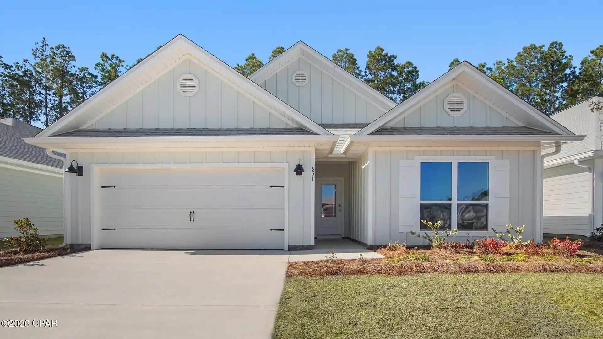 Photo 1 of Sale Pending at 550 Hancock Way, Panama City Beach, FL 32413 | MLS# 796064 | Listing updated on 2026-10-26