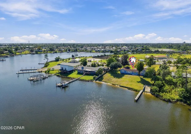Photo 1 of Single family home for sale at 505 Beulah Ave, Panama City, FL 32404 | MLS# 796069 | Listing updated on 2026-09-30