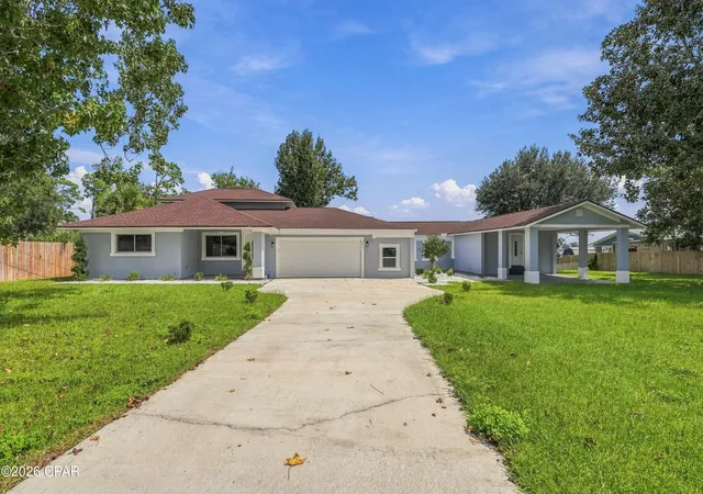 Photo 2 of Single family home for sale at 505 Beulah Ave, Panama City, FL 32404 | MLS# 796069 | Listing updated on 2026-09-30