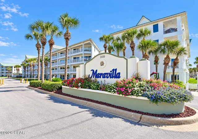 Photo 2 of Condo for sale at 2606 Scenic Gulf Dr #1111, Miramar Beach, FL 32550 | MLS# 796072 | Listing updated on 2026-09-30