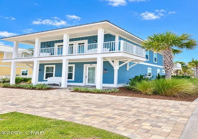 Photo 2 of Townhouse for sale at 5509 Thomas Dr, Panama City, FL 32408 | MLS# 796073 | Listing updated on 2026-09-30