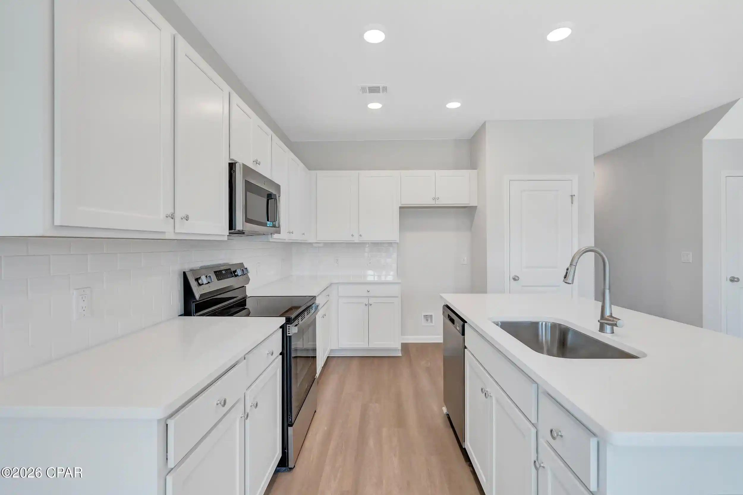 Photo 1 of Townhouse for sale at 7679 Grotto Ln #18, Panama City, FL 32408 | MLS# 796074 | Listing updated on 2026-10-26