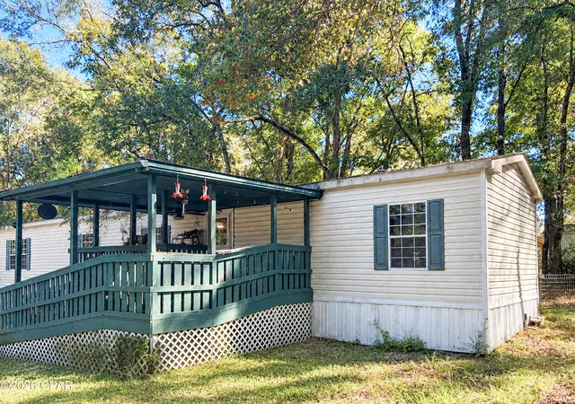 Photo 1 of Manufactured home for sale at 3497a E White St, Bonifay, FL 32425 | MLS# 796075 | Listing updated on 2026-10-07