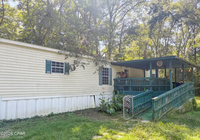 Photo 2 of Manufactured home for sale at 3497a E White St, Bonifay, FL 32425 | MLS# 796075 | Listing updated on 2026-10-07