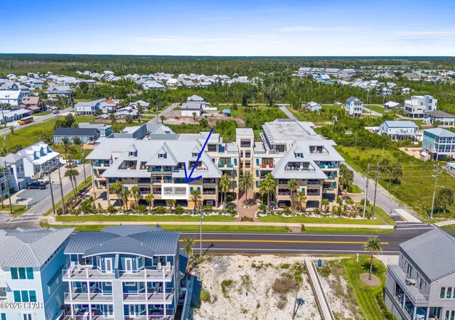 Photo 1 of Condo for sale at 1302 Highway 98 #1K, Mexico Beach, FL 32410 | MLS# 796077 | Listing updated on 2026-09-30