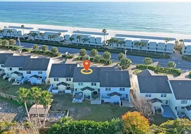 Photo 3 of Townhouse for sale at 22522 Front Beach Rd #O, Panama City Beach, FL 32413 | MLS# 796076 | Listing updated on 2026-10-07