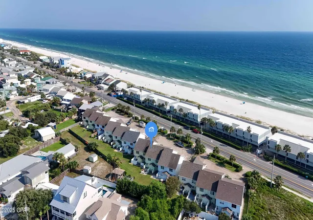 Photo 3 of Townhouse for sale at 22522 Front Beach Rd #O, Panama City Beach, FL 32413 | MLS# 796076 | Listing updated on 2026-10-07