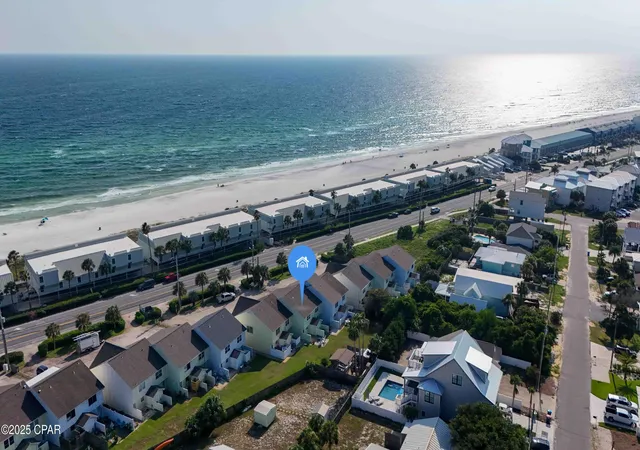 Photo 4 of Townhouse for sale at 22522 Front Beach Rd #O, Panama City Beach, FL 32413 | MLS# 796076 | Listing updated on 2026-10-07
