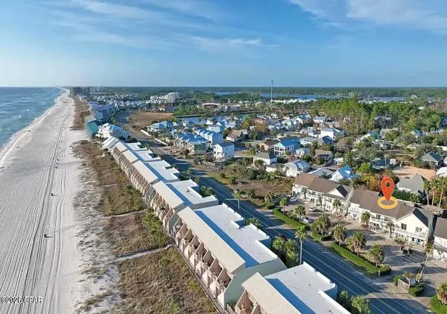 Photo 64 of Townhouse for sale at 22522 Front Beach Rd #O, Panama City Beach, FL 32413 | MLS# 796076 | Listing updated on 2026-10-07
