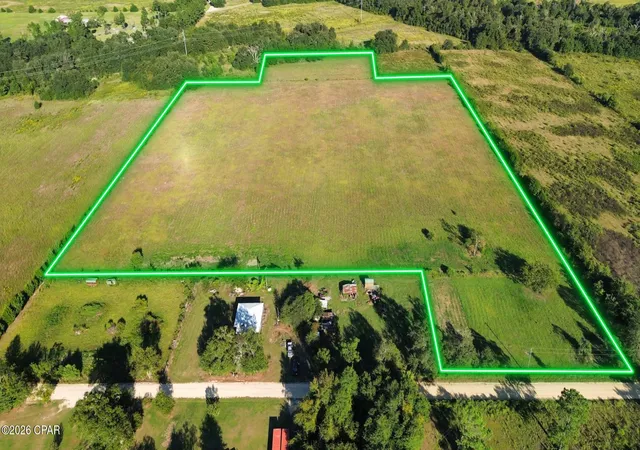 Photo 2 of Land for sale at 2780 Waterberry Ln, Grand Ridge, FL 32442 | MLS# 796080 | Listing updated on 2026-09-30