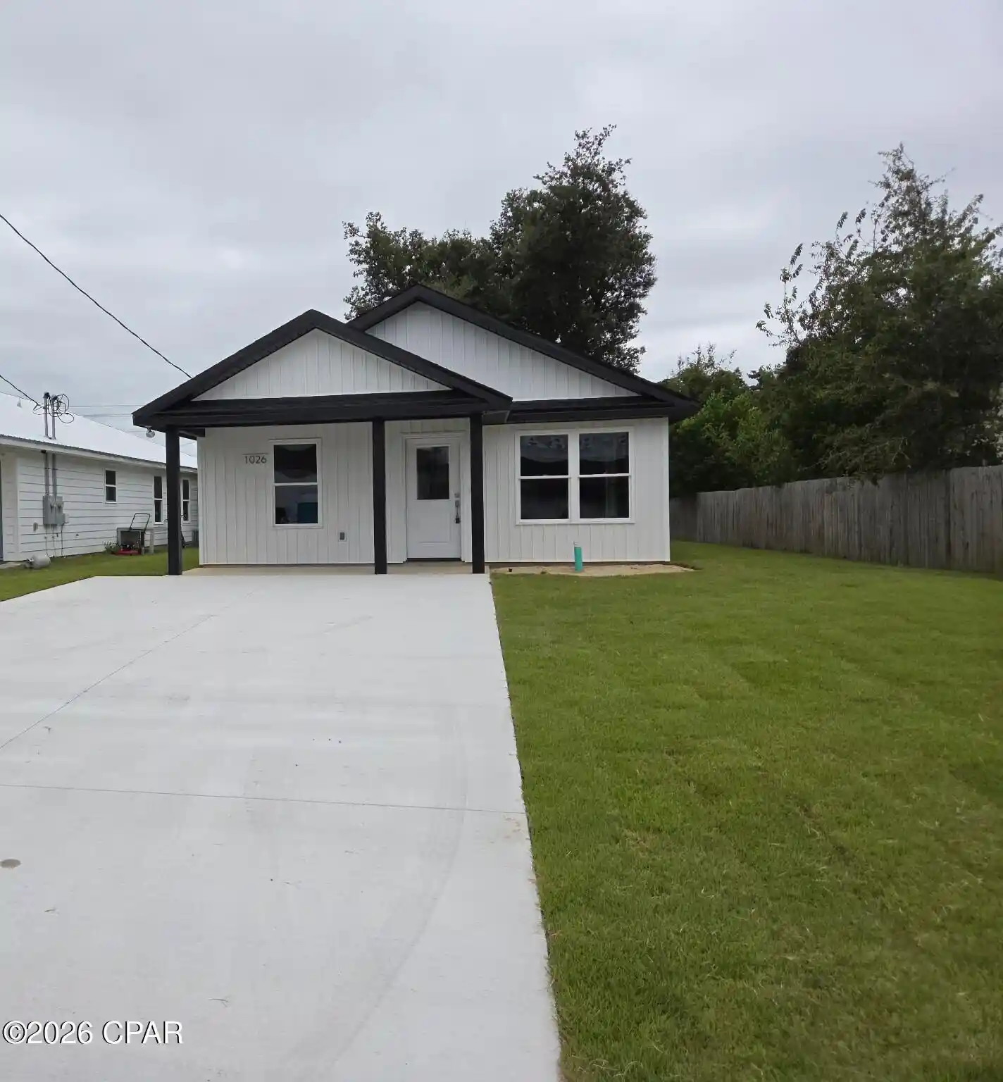 Photo 1 of Sale Pending at 1026 Mulberry Ave, Panama City, FL 32401 | MLS# 796083 | Listing updated on 2026-10-23