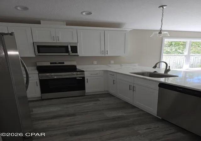 Photo 3 of Single family home for sale at 1026 Mulberry Ave, Panama City, FL 32401 | MLS# 796083 | Listing updated on 2026-09-30
