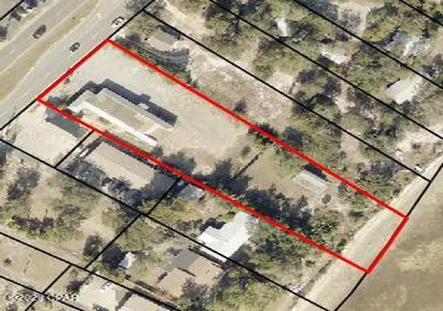 Multi family home for sale at 6213 E Highway 98, Panama City, FL 32404 | MLS# 796086