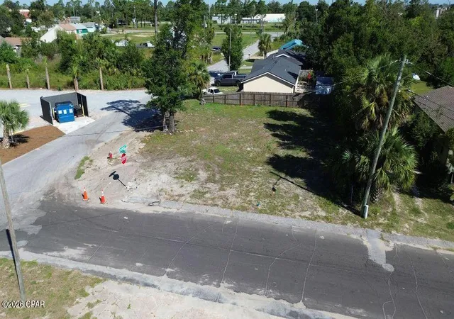 Photo 2 of Land for sale at 3106 W 18th Street, Panama City, FL 32405 | MLS# 796090 | Listing updated on 2026-09-30