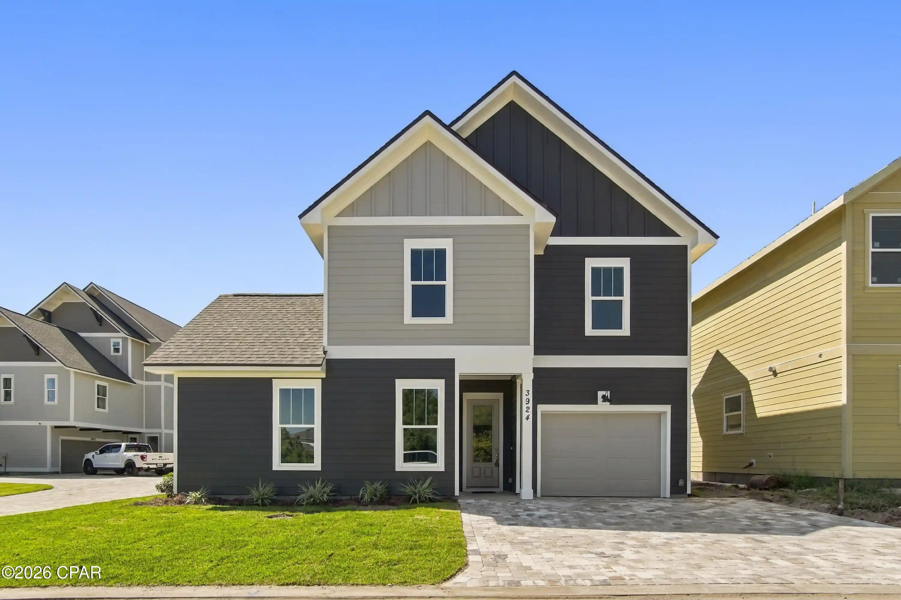 Photo 1 of Single family home for sale at 3924 Bungalow Ln, Panama City, FL 32408 | MLS# 796093 | Listing updated on 2026-10-26