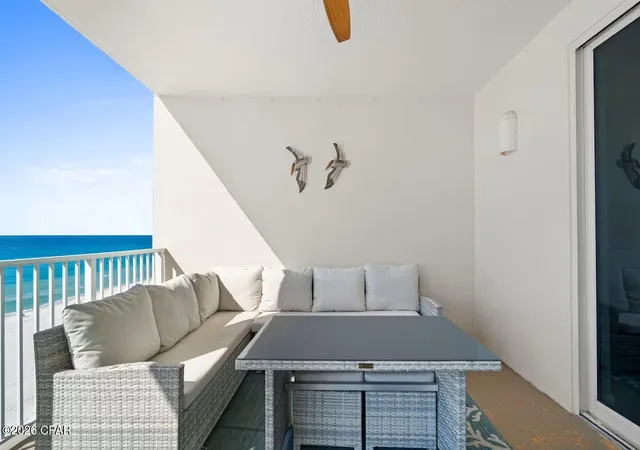 Photo 2 of Condo for sale at 10611 Front Beach Rd #802, Panama City Beach, FL 32407 | MLS# 796095 | Listing updated on 2026-10-07