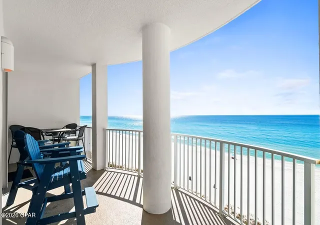 Photo 3 of Condo for sale at 10611 Front Beach Rd #802, Panama City Beach, FL 32407 | MLS# 796095 | Listing updated on 2026-10-07