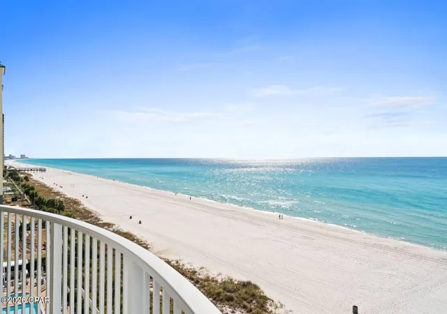 Photo 4 of Condo for sale at 10611 Front Beach Rd #802, Panama City Beach, FL 32407 | MLS# 796095 | Listing updated on 2026-10-07