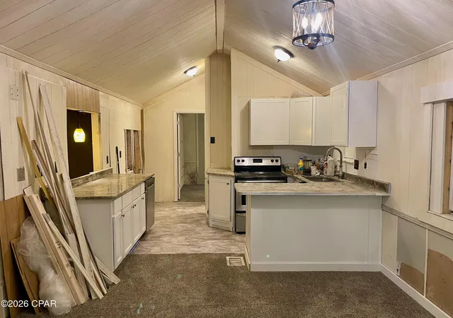 Photo 2 of Manufactured home for sale at 1219 Thomas Dr #95, Panama City, FL 32408 | MLS# 796096 | Listing updated on 2026-10-01