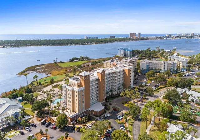 Condo for sale at 4100 Marriott Dr #210, Panama City, FL 32408 | MLS# 796098 | Listing updated on 2026-10-01