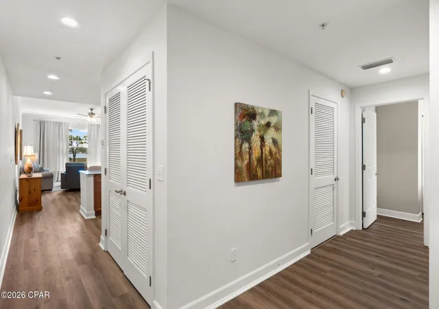 Photo 1 of Condo for sale at 4100 Marriott Dr #210, Panama City, FL 32408 | MLS# 796098 | Listing updated on 2026-10-01