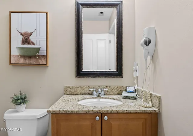 Photo 3 of Condo for sale at 4100 Marriott Dr #210, Panama City, FL 32408 | MLS# 796098 | Listing updated on 2026-10-01