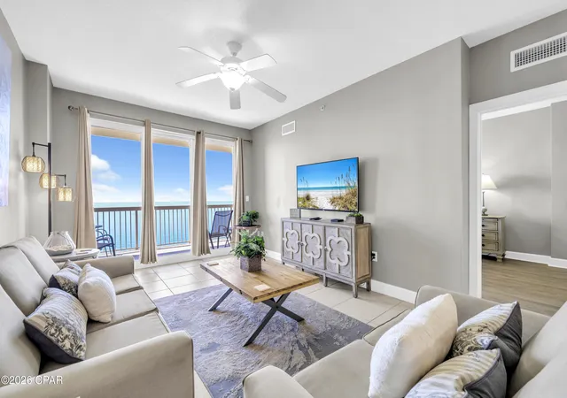 Photo 1 of Condo for sale at 14825 Front Beach Rd #2408, Panama City Beach, FL 32413 | MLS# 796104 | Listing updated on 2026-10-05