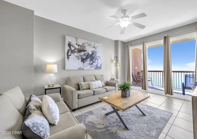 Photo 2 of Condo for sale at 14825 Front Beach Rd #2408, Panama City Beach, FL 32413 | MLS# 796104 | Listing updated on 2026-10-05