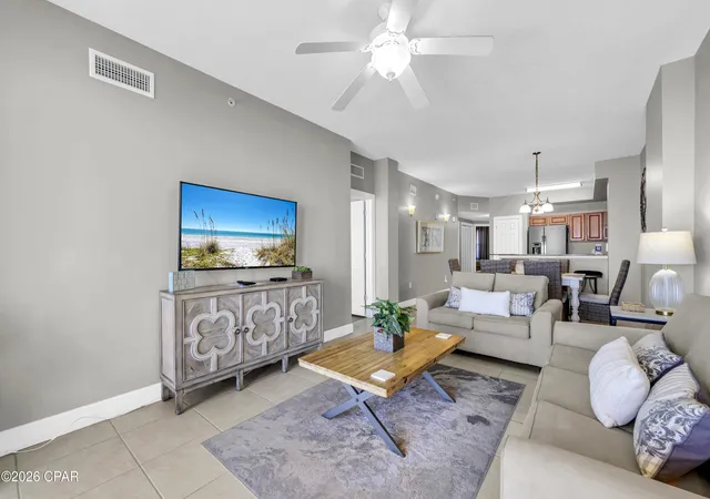 Photo 3 of Condo for sale at 14825 Front Beach Rd #2408, Panama City Beach, FL 32413 | MLS# 796104 | Listing updated on 2026-10-05