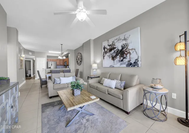 Photo 4 of Condo for sale at 14825 Front Beach Rd #2408, Panama City Beach, FL 32413 | MLS# 796104 | Listing updated on 2026-10-05